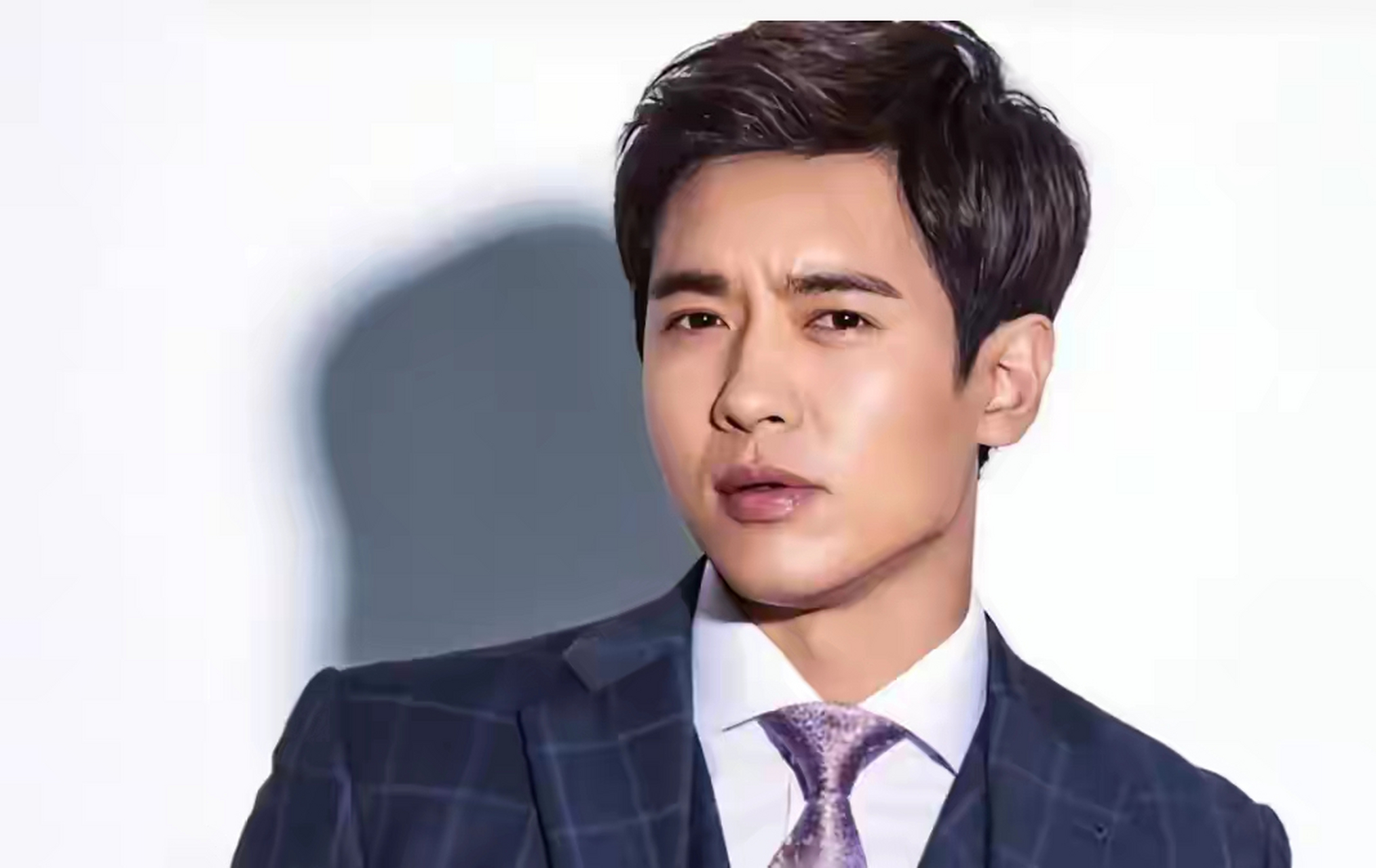 曝高云翔再婚育有一女,二婚妻子身份被扒出!