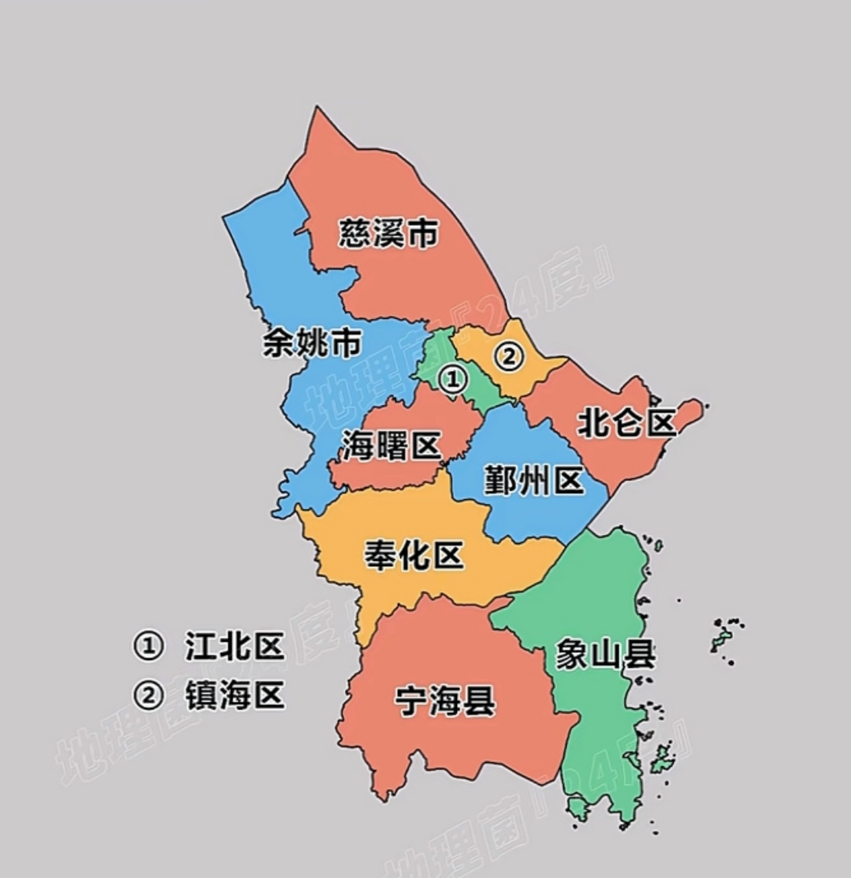 余姚市县级市图片