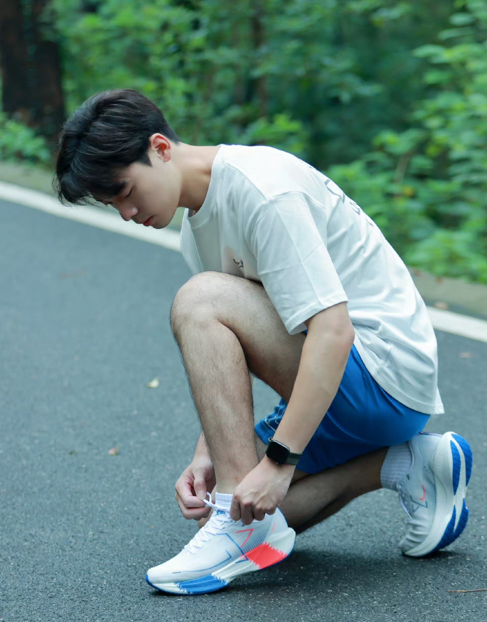 22岁的男大体育生,清爽不油腻[嘻嘻]#热点引擎计划# #帅哥# #体育生