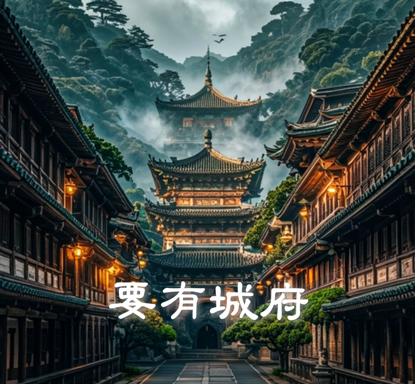 城府很深图片大全图片