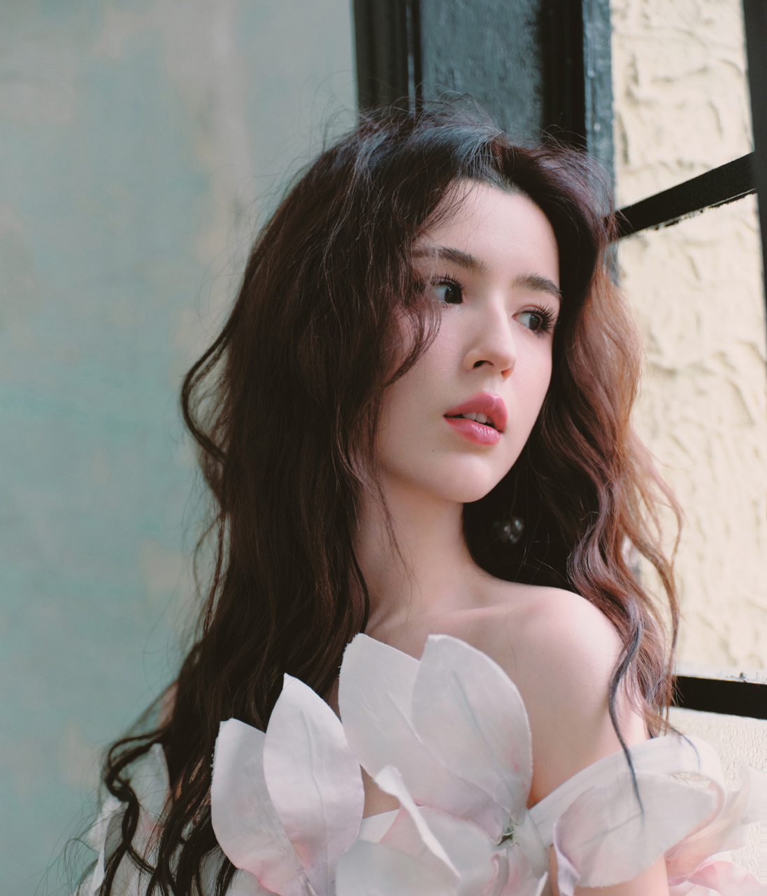 哈妮克孜,精致甜美