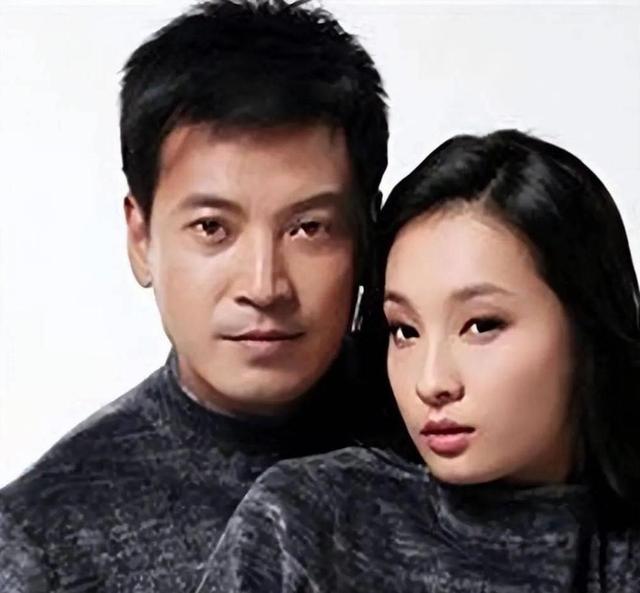 王海地:是蒋勤勤的前男友,娶圈外妻子生一子,儿子是他的骄傲