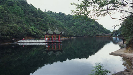 道县附近的旅游景点图片