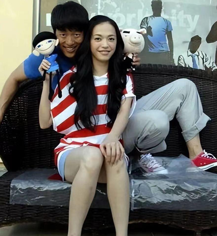 离婚13年后,再看姚晨和凌潇肃的婚姻,才明白唐一菲有多冤