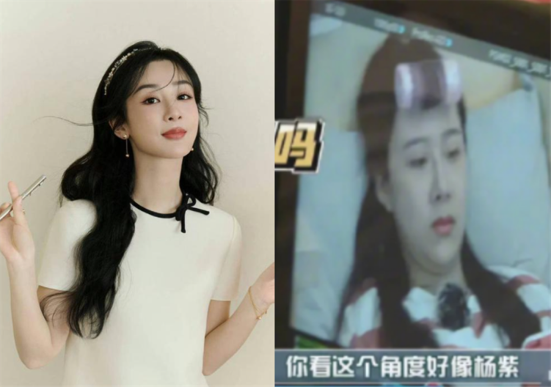 说曹曦月胖得像杨紫,当面说罗云熙太瘦,张远这是"糊"作非为?