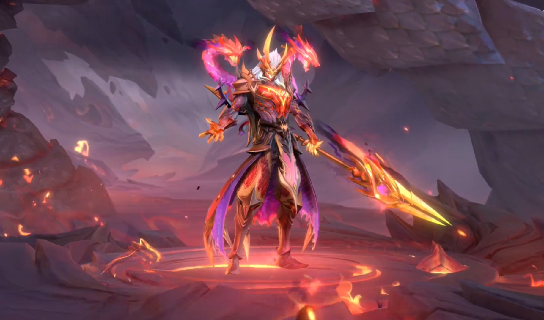 26号商城更新,貂蝉无双曝光,赵云恶魔长枪帅哭,有60点券巨赚