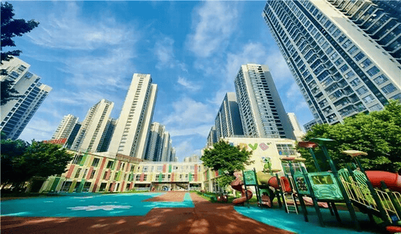 南海区桂城金域蓝湾幼儿园:童年不散场扬帆再起航大班级毕业典礼