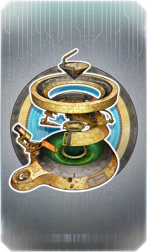 fgo国服8周年新增礼装·纹章介绍:低配魔性菩萨实装