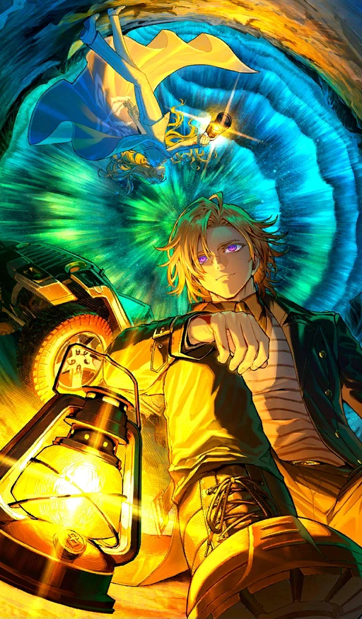 fgo国服8周年新增礼装·纹章介绍:低配魔性菩萨实装