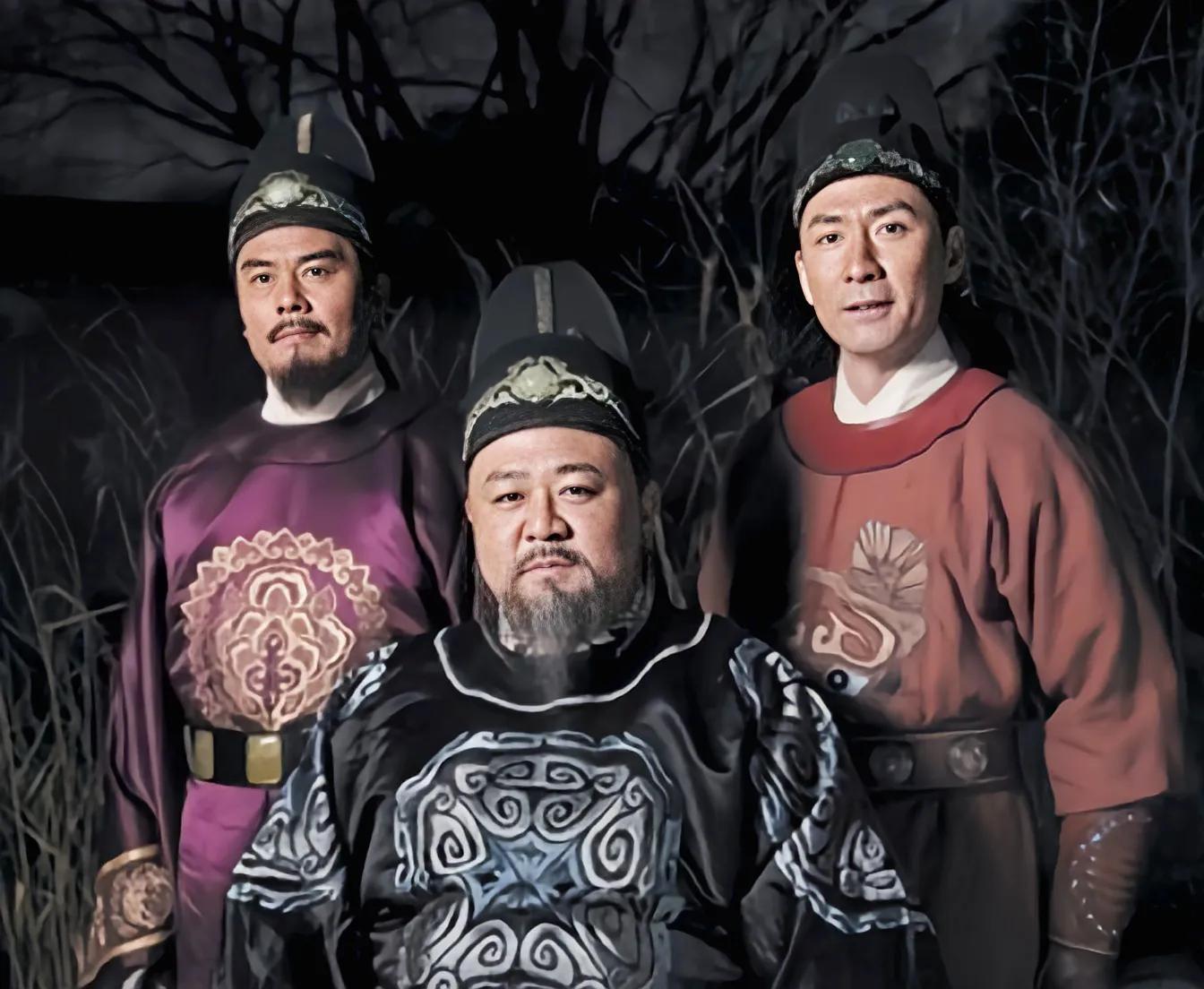 神探狄仁杰电视剧 baijiahao.baidu.com