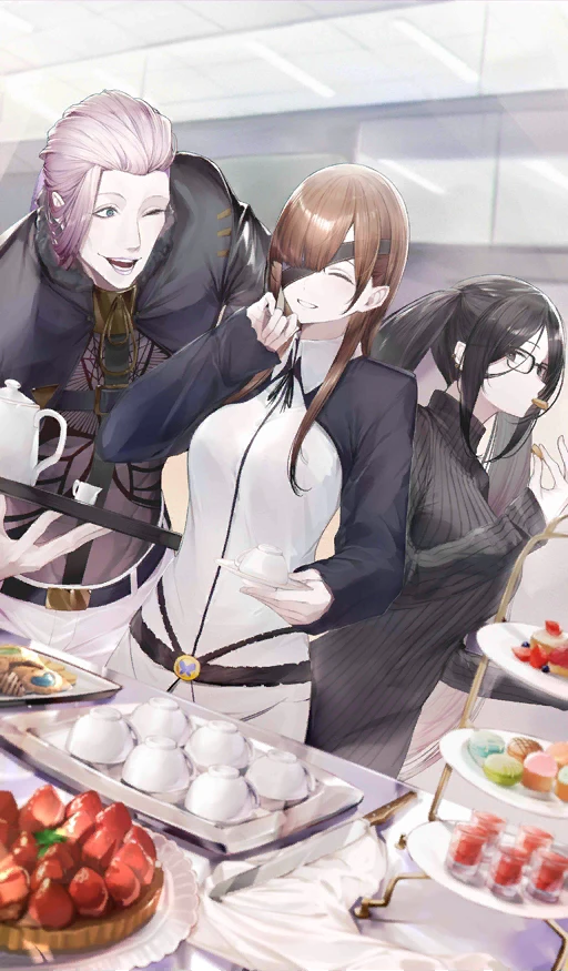 fgo国服8周年新增礼装·纹章介绍:低配魔性菩萨实装