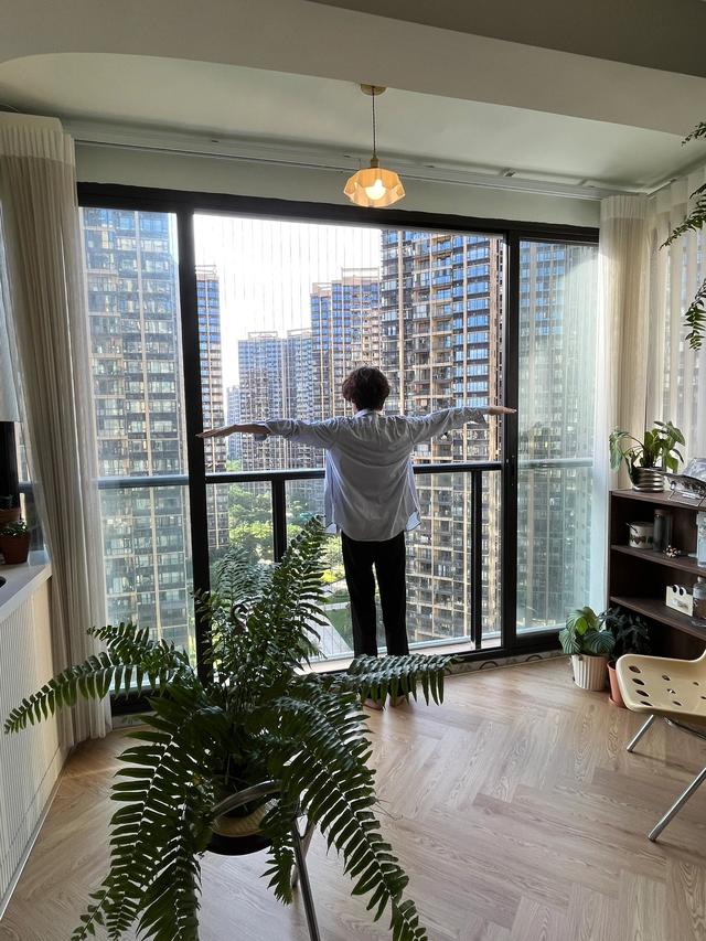 昔日风靡的落地窗渐失宠爱新潮流设计崛起,既赏心悦目又功能强大