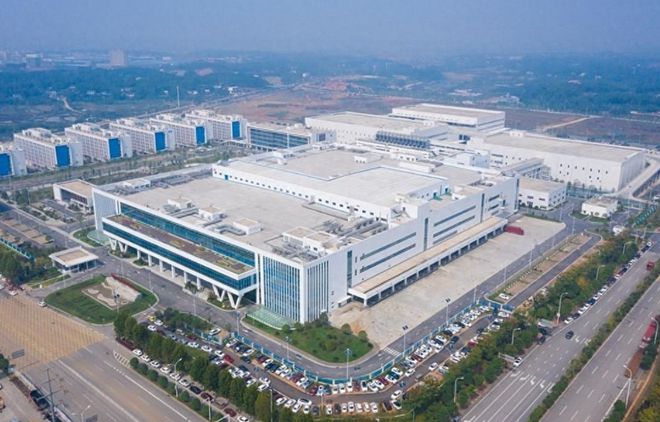 河南省长寄望富士康:坚定投资信心,共创辉煌未来