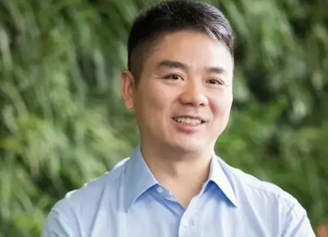 刘强东也玩"价格战"?推出89元"男士精品",被称"国货之光"