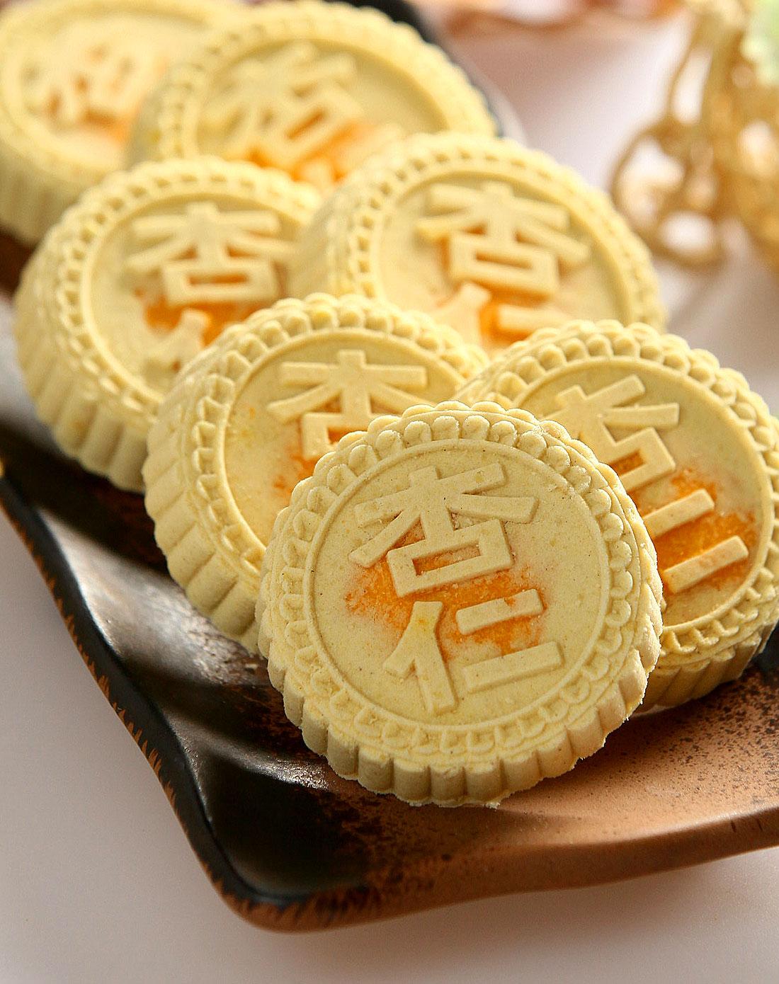 广东有哪些特色糕点?