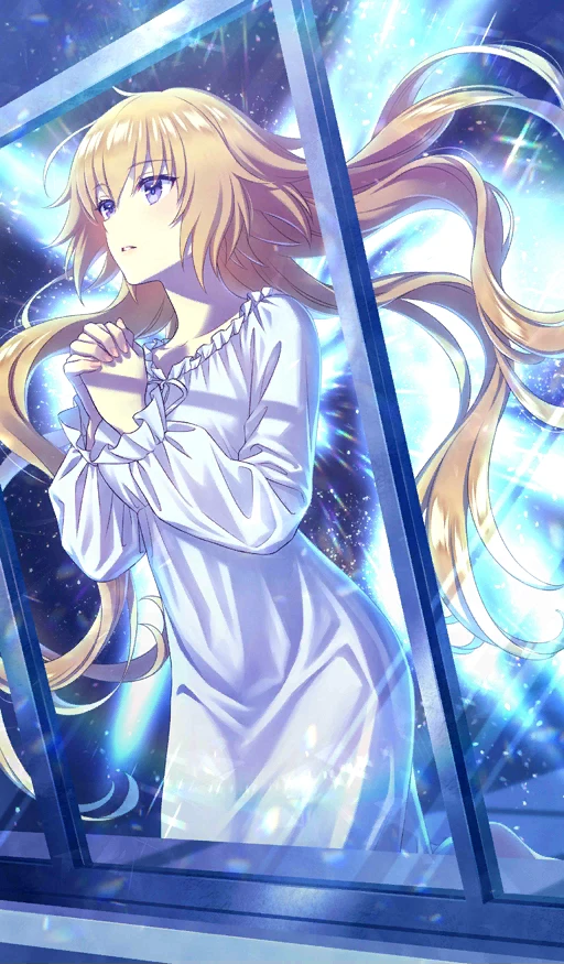 fgo国服8周年新增礼装·纹章介绍:低配魔性菩萨实装