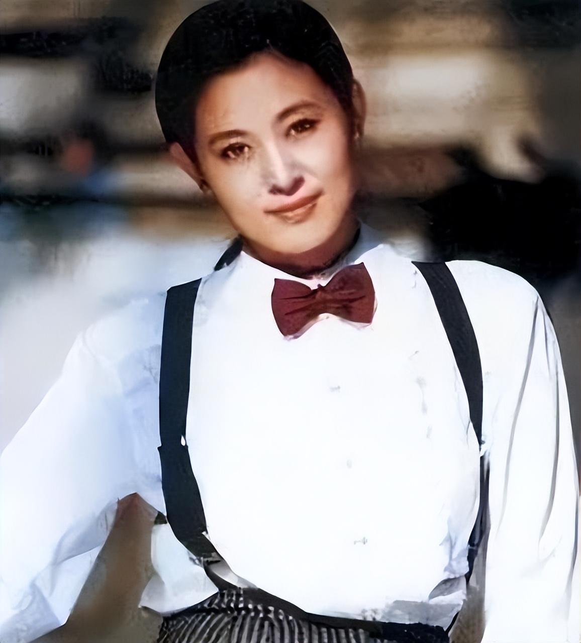 杨亚洲艰难岁月,我和倪萍因爱情结合,有"隐情"