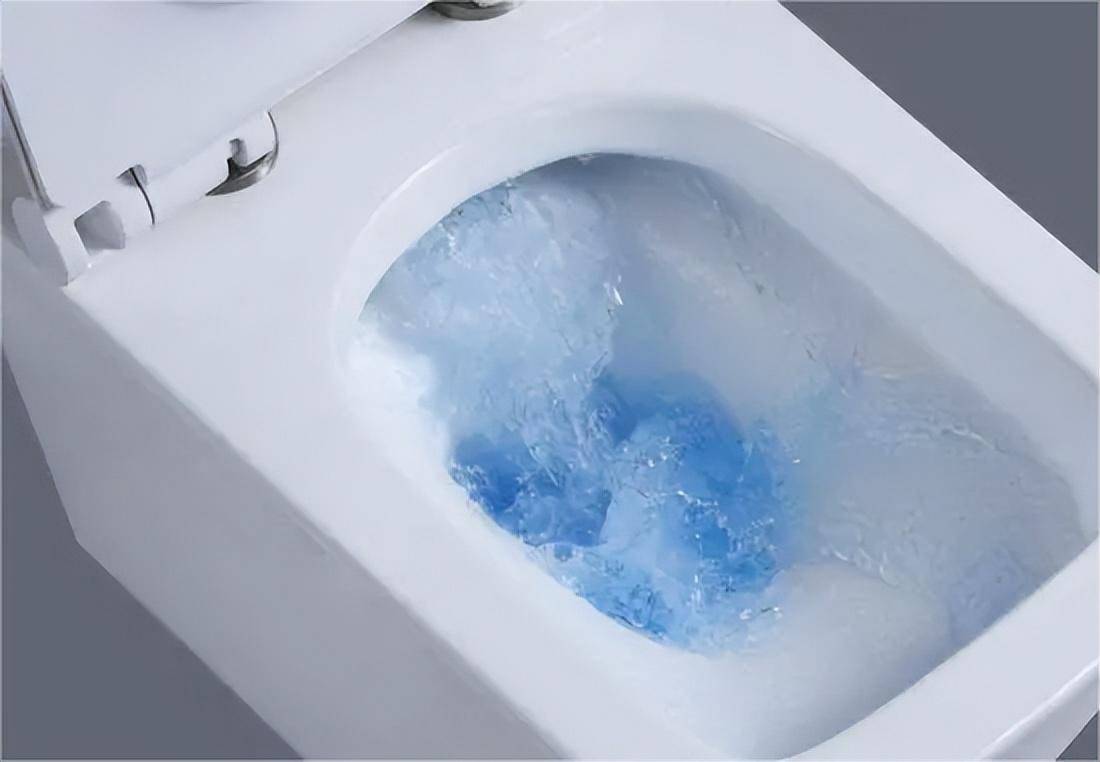 维博卫浴丨冲完马桶之后,水箱里面还有声响,怎么办?