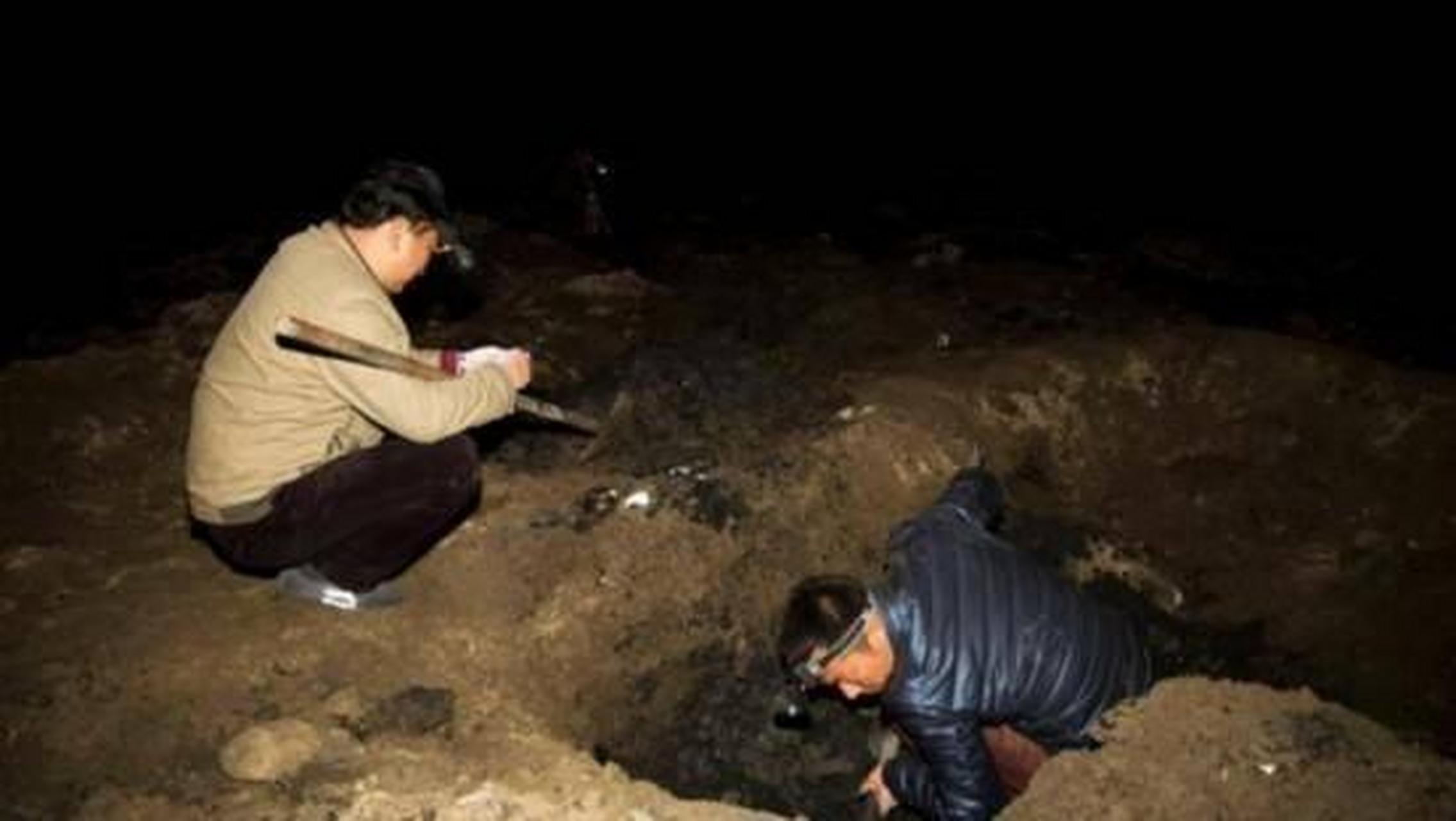 红山盗墓大案破获,光是贼首就靠盗墓非法获利高达5个亿,被抓后竟然口