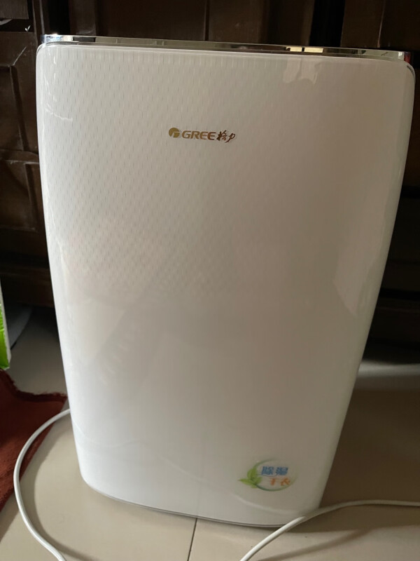 格力dh40ef除湿机怎么样?高效智能除湿 打造舒适家居环境