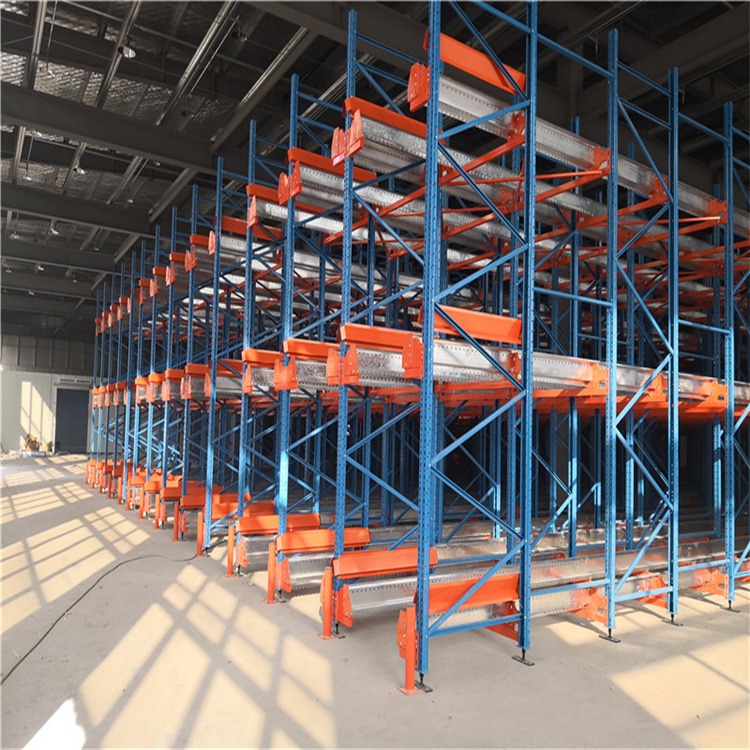 穿梭货架在哪些仓库适用?