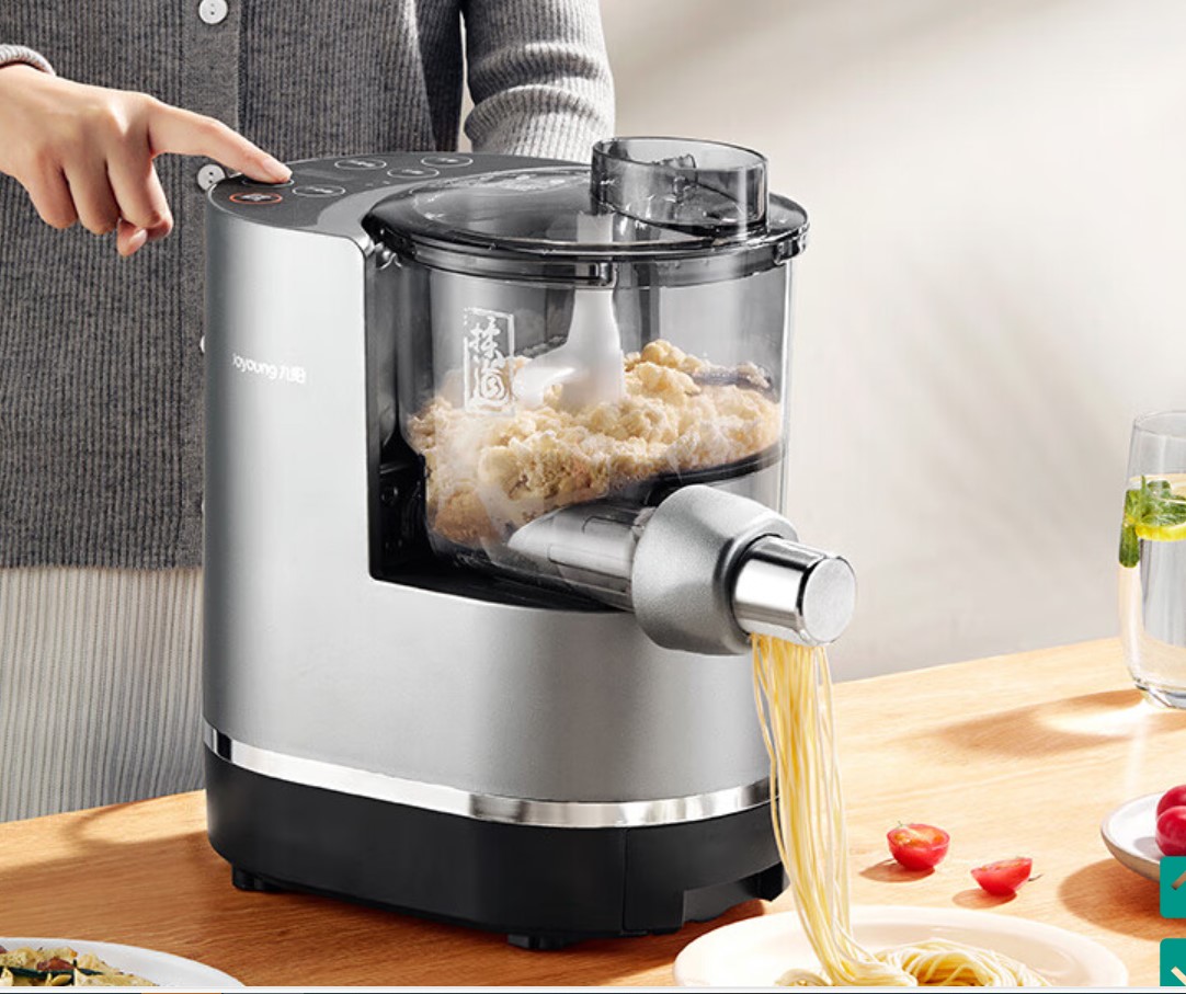 九阳面条机怎么样?哪个型号好?最新选购必读指南