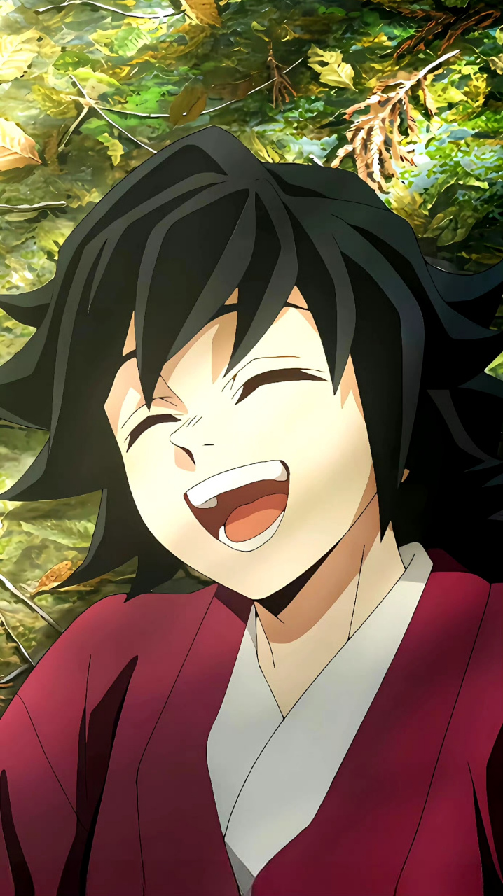 动态连更挑战# #插画# #鬼灭之刃