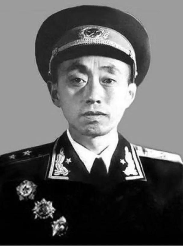 历任北京军区司令员一览!