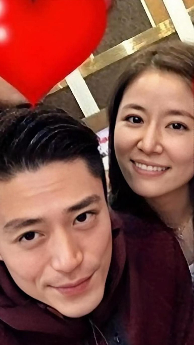 霍建华和林心如,当初不被看好的一对,现在两个人还像谈恋爱一样甜蜜.