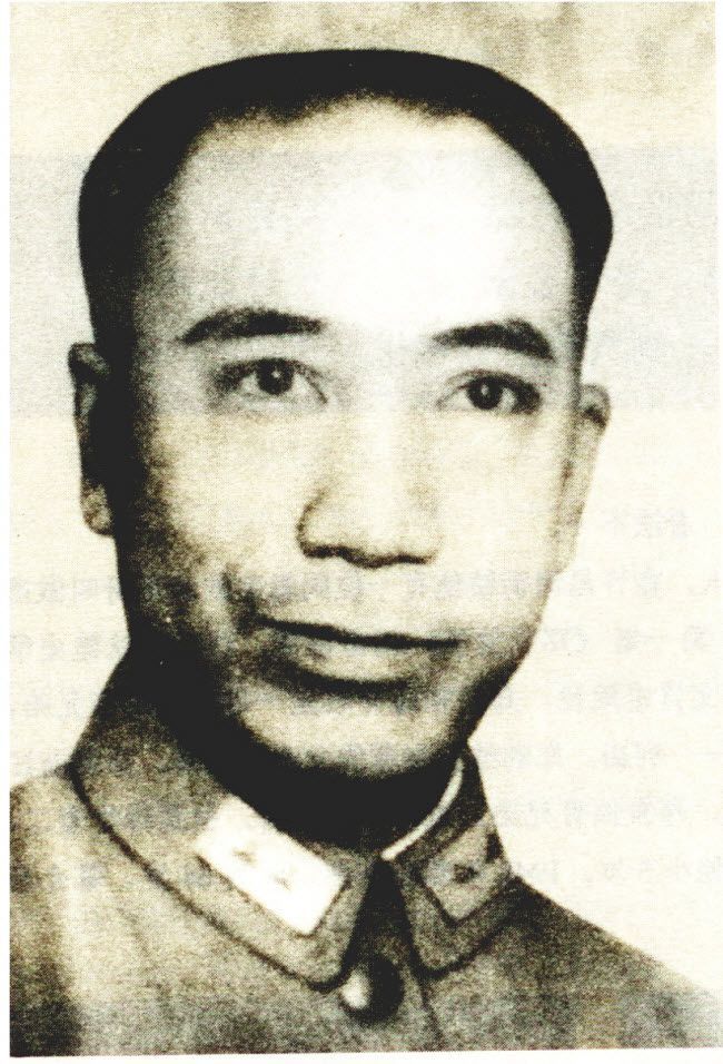 戴笠和毛人凤最后的结局