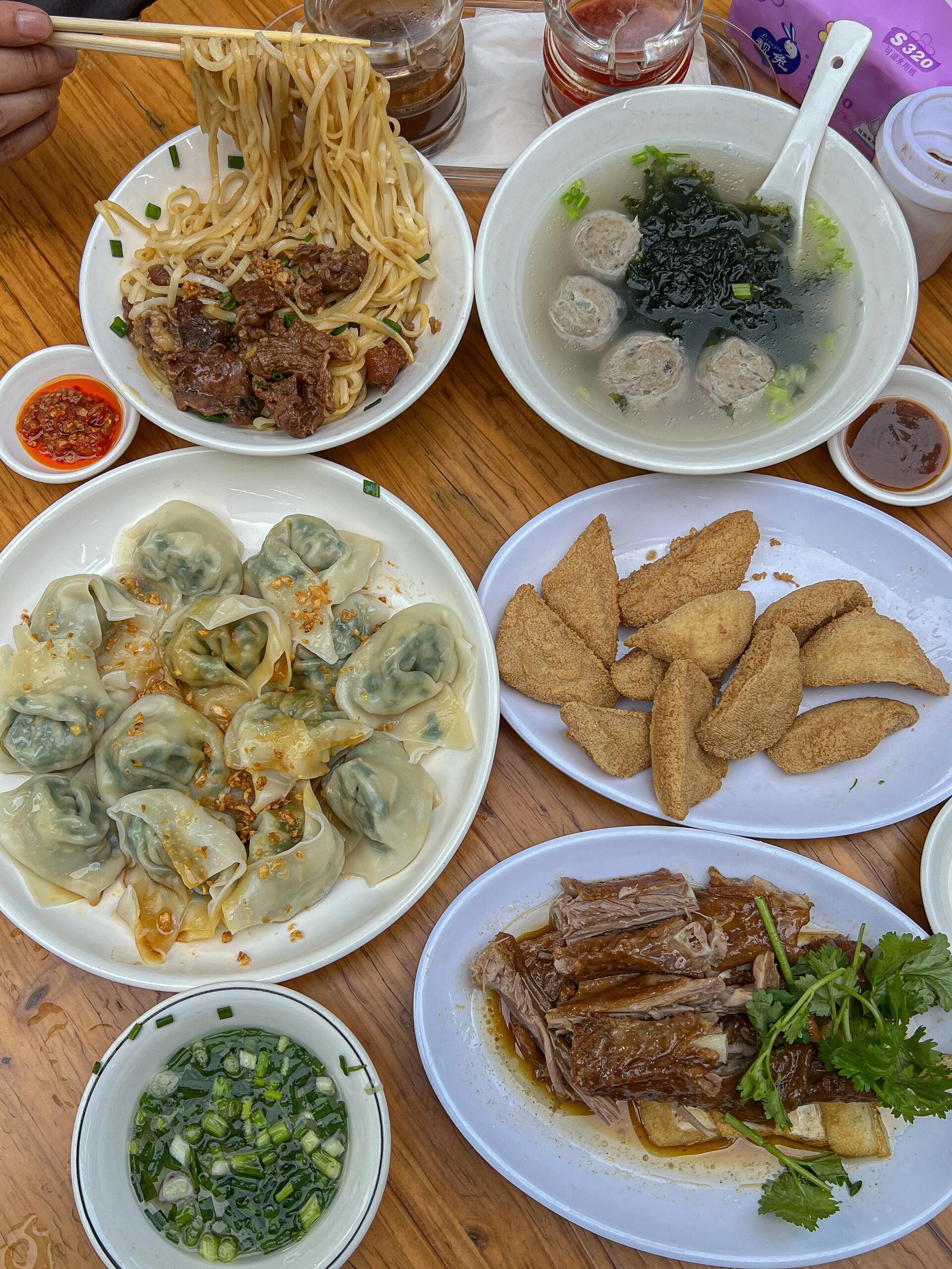 广东惠州特色美食小吃