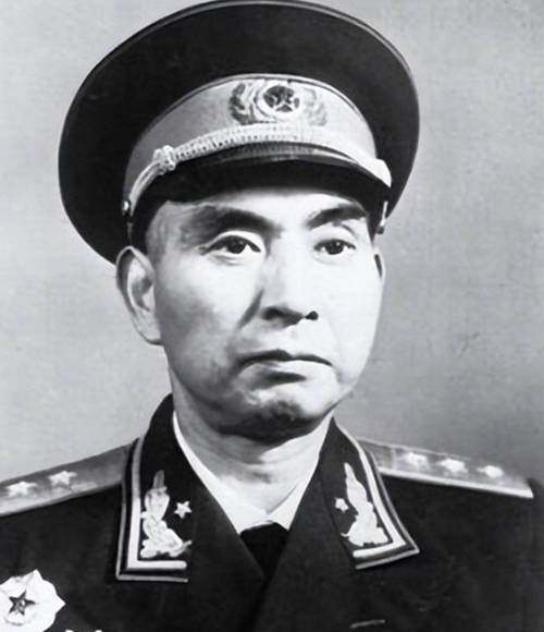 历任北京军区司令员一览!