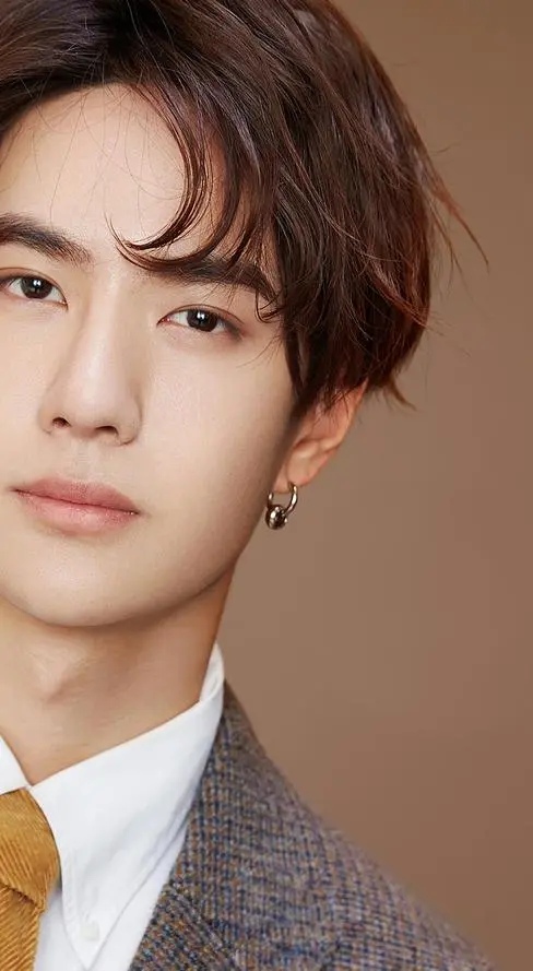 盘点那些戴耳环耳钉的男明星,您觉得戴上是变娘了还是更帅气了?