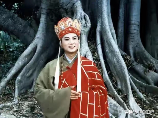 4,从南天门打到蟠桃园,偷吃王唐僧王永西游记难活人参十九难图片