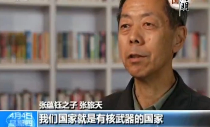 令人难以置信!经历中国45次核试验的罗布泊,如今变成这样!