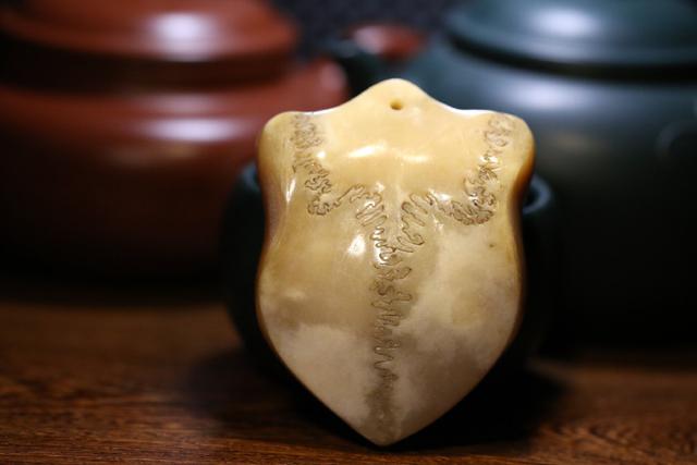 22种牙骨角类文玩全解析,其中10种属于违禁品,文玩新手必看!