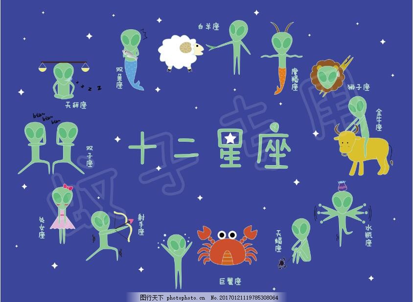 9月份是属于什么星座