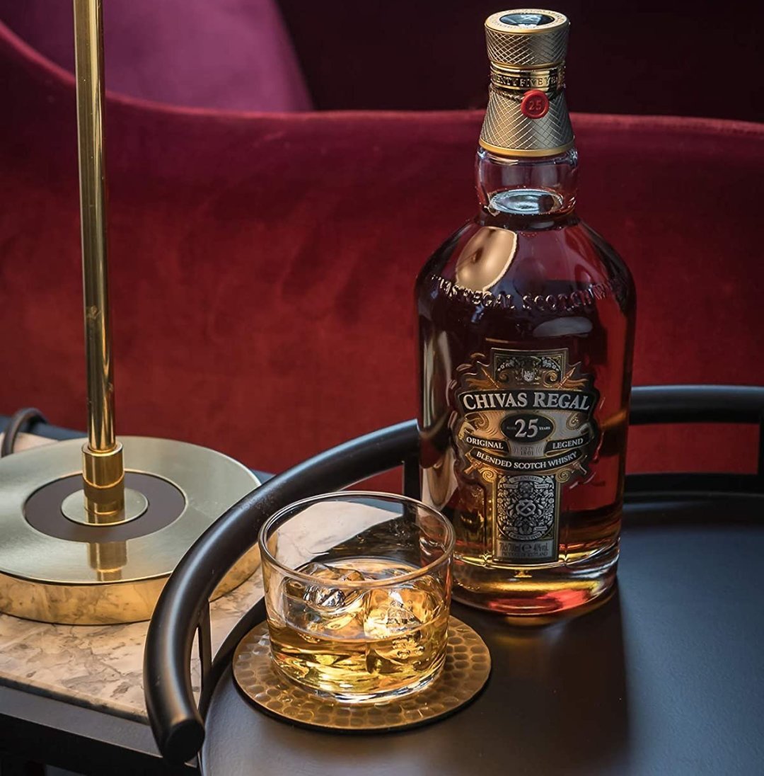 世界各国的"名酒",你知道几个?