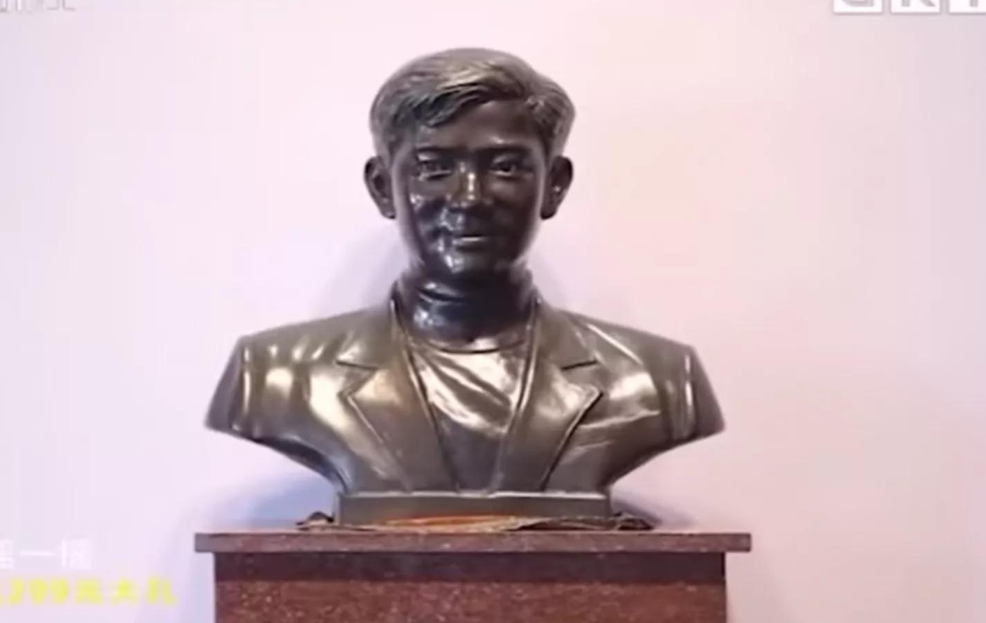 陈百强妈妈广东病逝,曾表示儿子去世心碎,于生活在回忆里