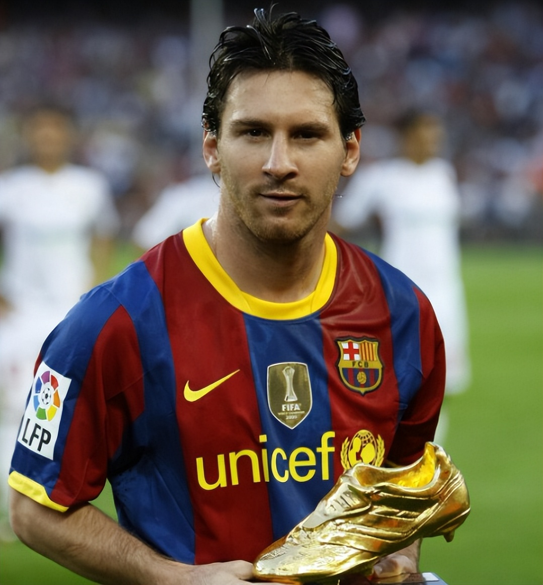 拉莫斯:真正的球王是力挽狂澜,梅西显然不具备球王的气质