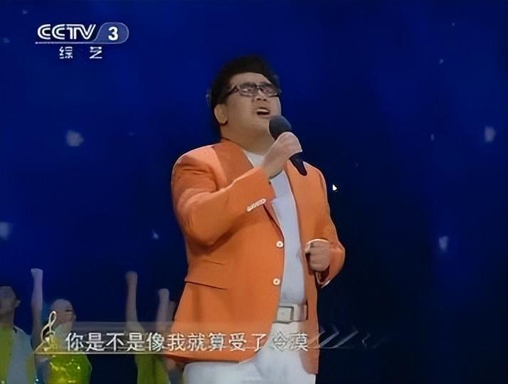 杨光在《星光大道》一夜爆红,后自我膨胀,被导演大骂滚出娱乐圈
