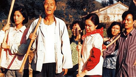 同样是讲东北乡村爱情的,这两部电视剧感官差别为什么如此之大?