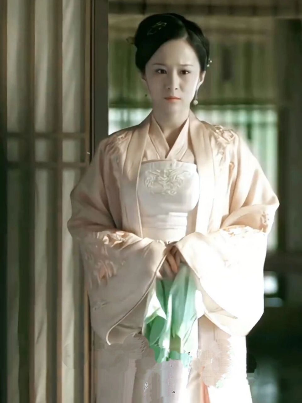 知否:女子安则家安,盛家蒸蒸日上的开端是从长柏娶了海氏开始