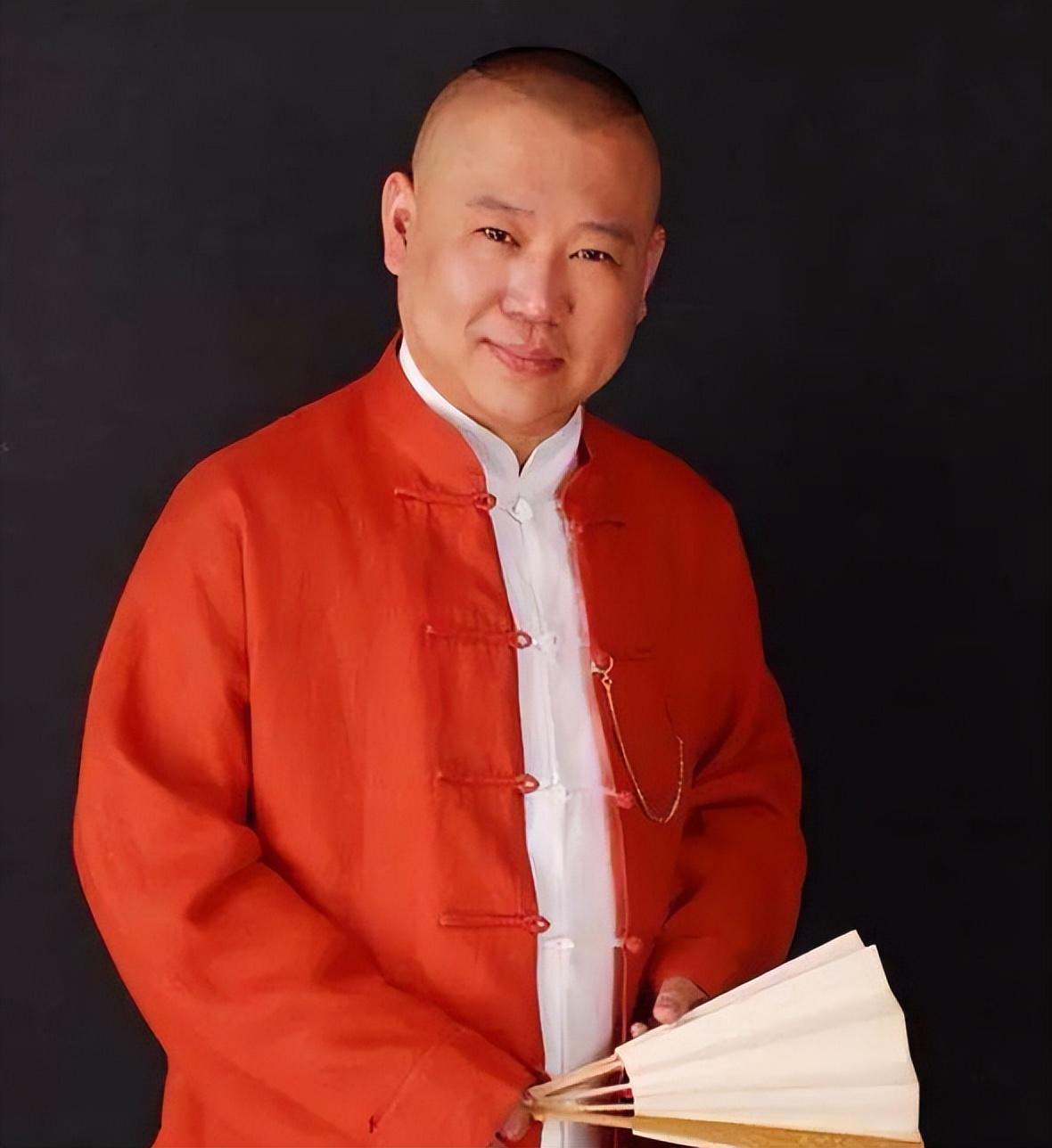 曹杨联盟后,郭德纲高调发文,相声界地动山摇谁是主心骨一眼便知