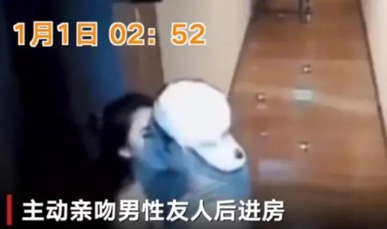 回顾:23岁空姐横尸酒店浴缸,体内测出11人dna,调查结果如何?