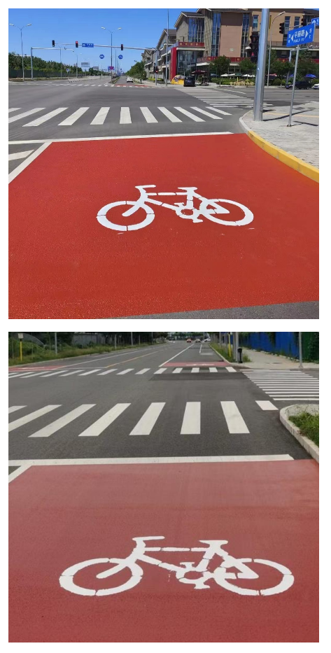 佰思特mma 彩色防滑路面:防滑耐磨,快固化的优势之选