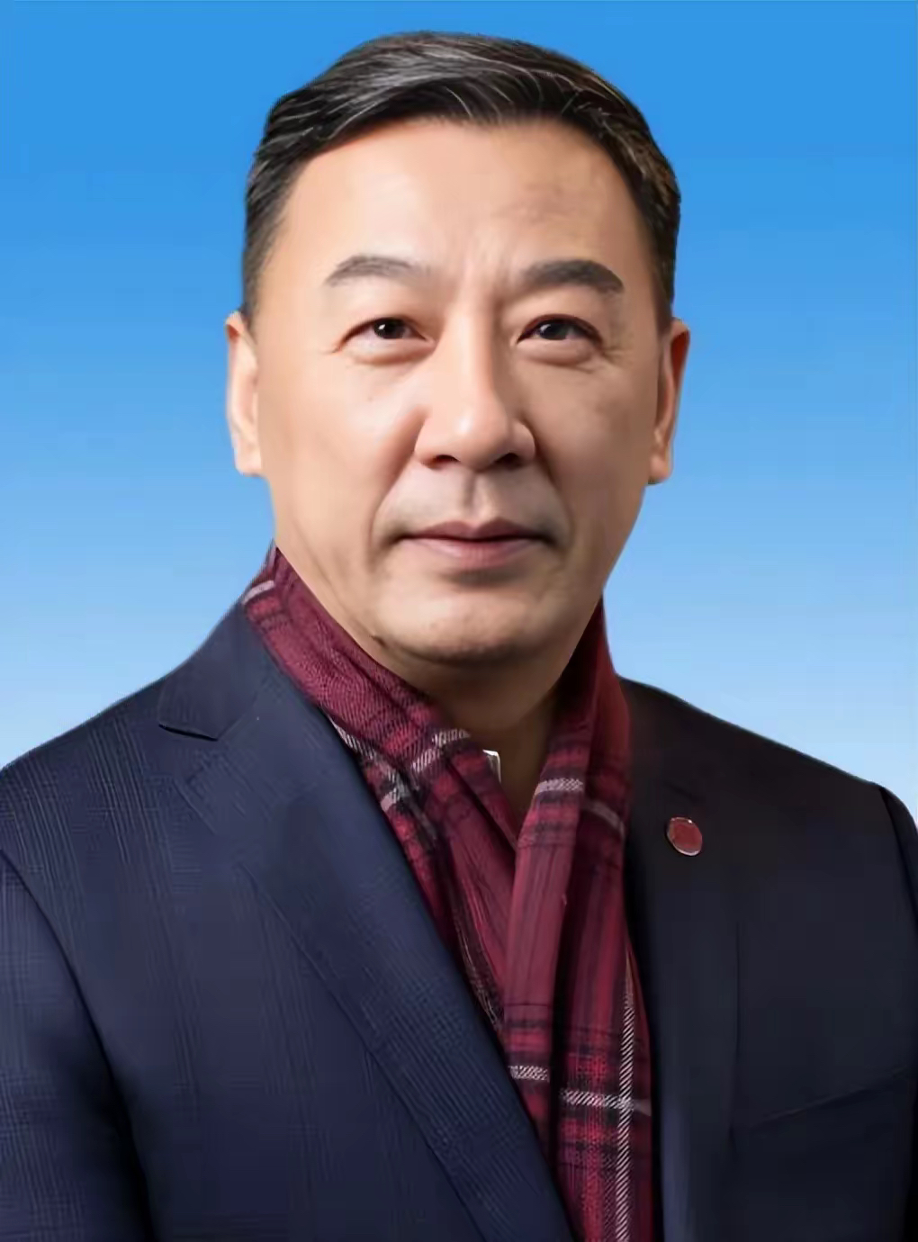 中国人民大学党委书记,张东刚,对于女博士举报教授这个