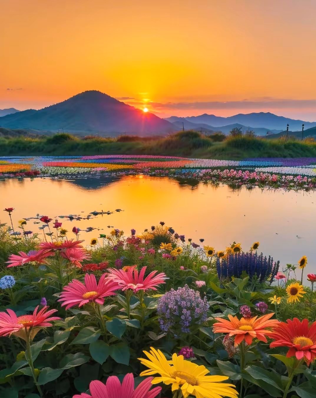 我发现,人一定要运动和读书