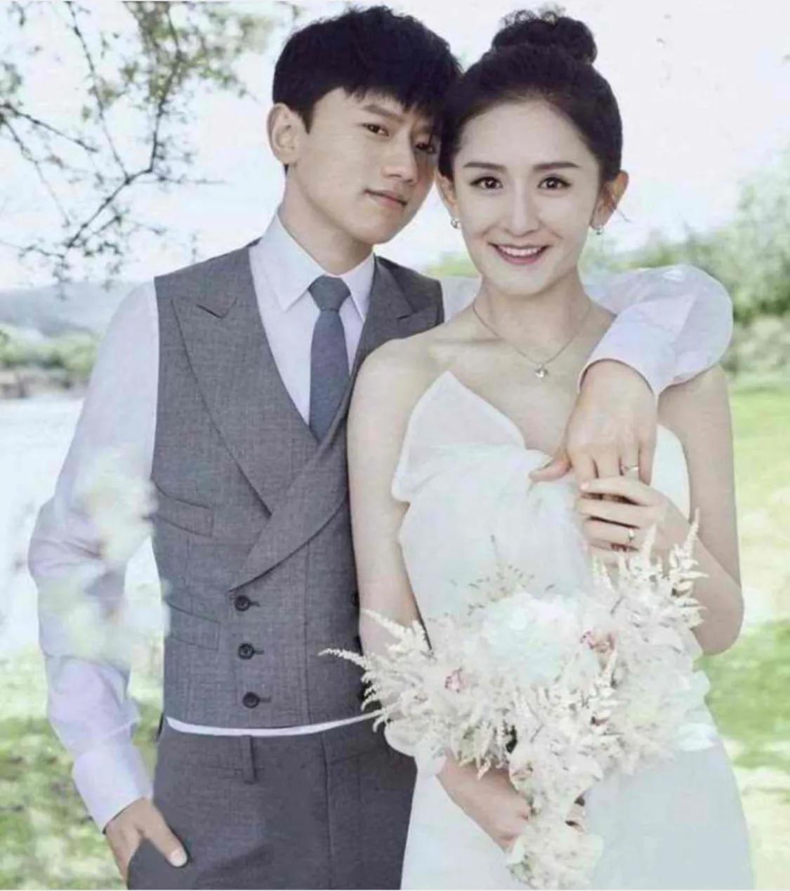 张杰和谢娜是中国娱乐圈中备受关注的一对夫妻.