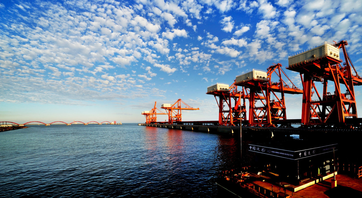 高温持续推高煤电需求,环渤海港口煤价稳中看涨?